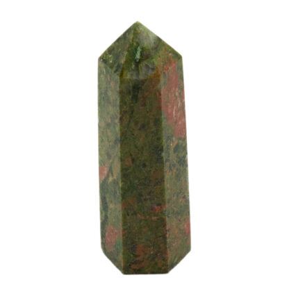 Unakite Tower-2"