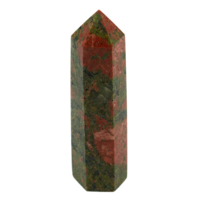 Unakite Tower-2" - Image 2