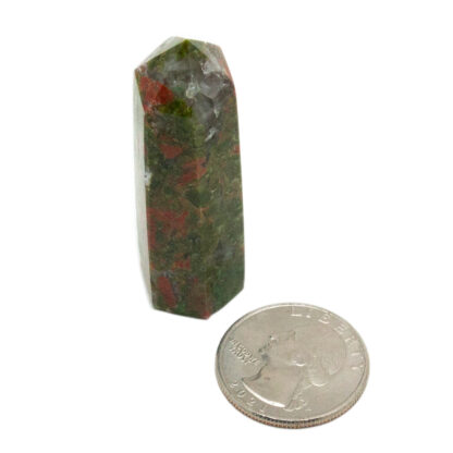 Unakite Tower-2" - Image 4