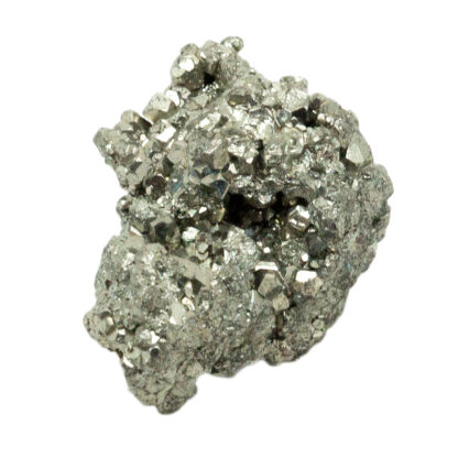 Pyrite Rough Crystal-1-1.5" - Image 3