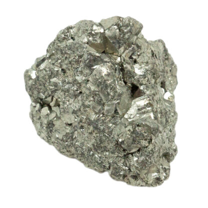 Pyrite Rough Crystal-1-1.5" - Image 2