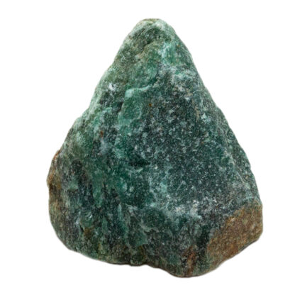 Fuchsite Rough Crystal~1-2" - Image 2