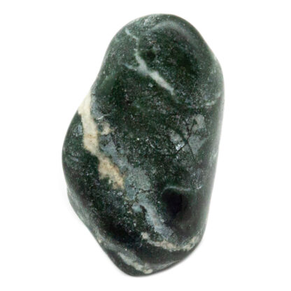 Green Sardonyx Tumbled Stone (20-30mm)