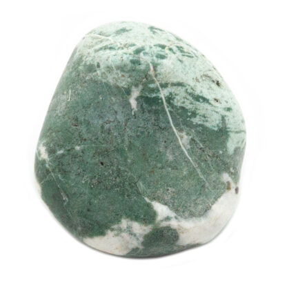 Green Sardonyx Tumbled Stone (20-30mm) - Image 3