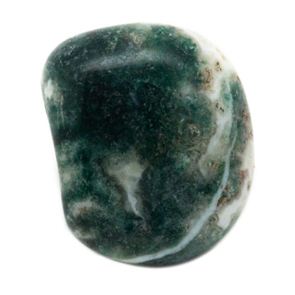 Green Sardonyx Tumbled Stone (20-30mm) - Image 4