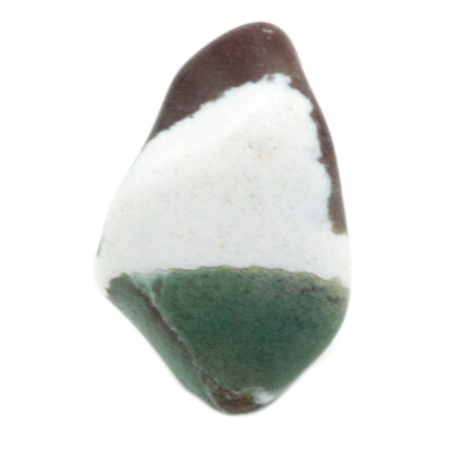 Green Sardonyx Tumbled Stone (20-30mm) - Image 6