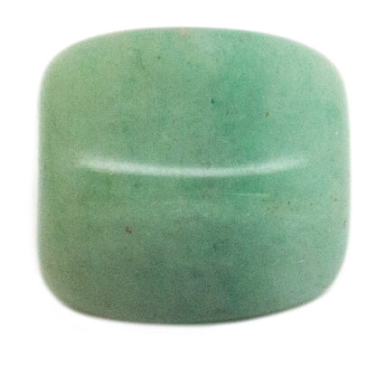 Green Aventurine Cube (0.5")