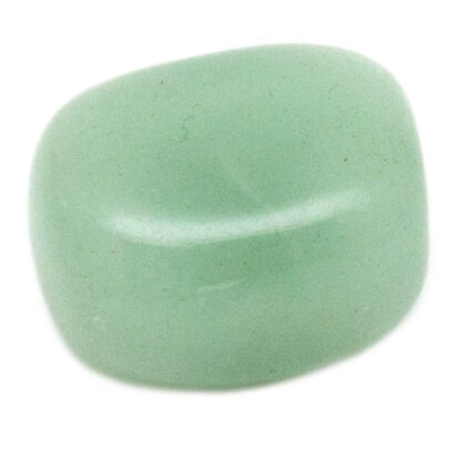 Green Aventurine Cube (0.5") - Image 2