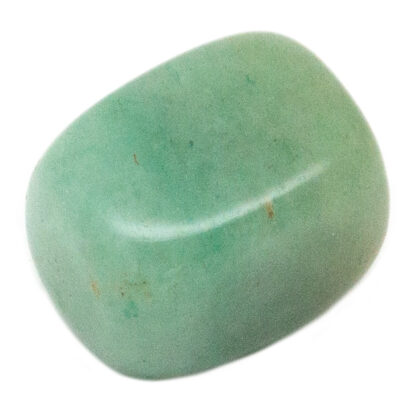 Green Aventurine Cube (0.5") - Image 3