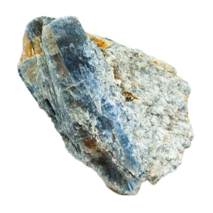 Blue Kyanite Cluster(2-3") - Image 2