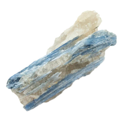 Blue Kyanite Cluster(2-3") - Image 3