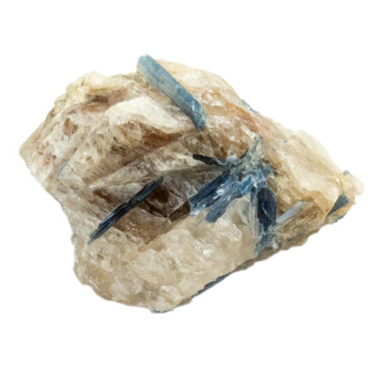 Blue Kyanite Cluster(2-3") - Image 4