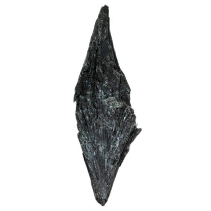 Black Kyanite Crystal-2" - Image 2