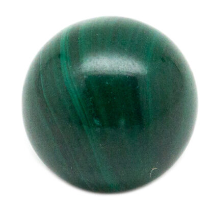 Malachite Sphere (10-15mm) - Image 3