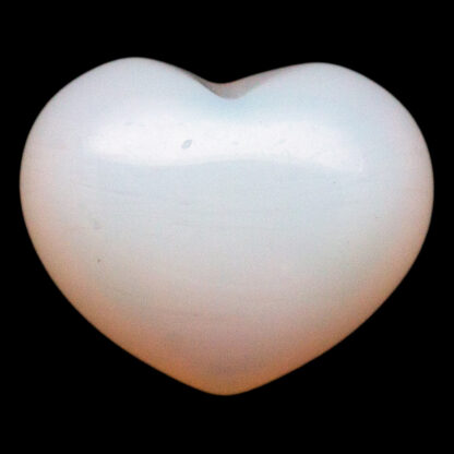 Opalite Heart (20-25mm) - Image 2