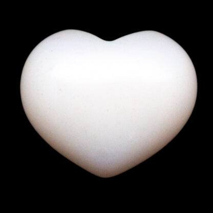 Opalite Heart (20-25mm) - Image 3