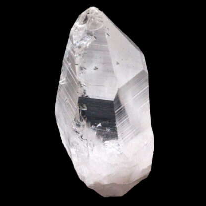 Clear Lemurian Seed Crystal from Brazil