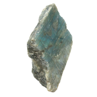 Labradorite Partially Polished Display Piece - Image 3