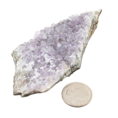 Amethyst Cluster (3-4") - Image 7