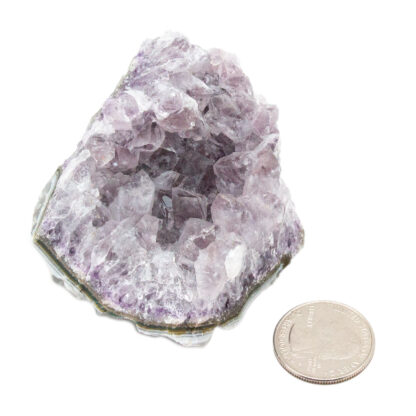 Amethyst Cluster (3-4") - Image 8