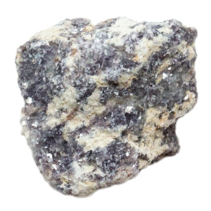 Lepidolite Rough-1" - Image 2