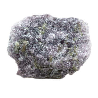 Lepidolite Rough-1" - Image 3