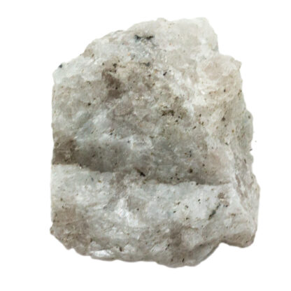 Rainbow Moonstone Rough Crystal-2" - Image 3