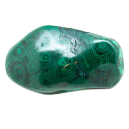 Malachite Polished Freeform - Image 2