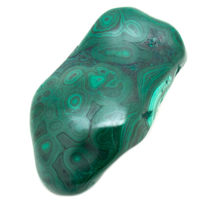 Malachite Polished Freeform - Image 3