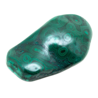 Malachite Polished Freeform - Image 4