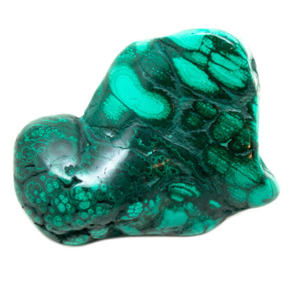 Malachite Polished Freeform - Image 2