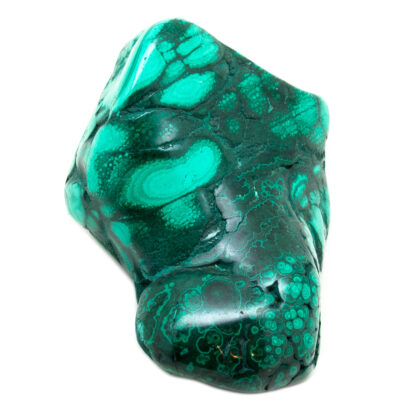 Malachite Polished Freeform - Image 3