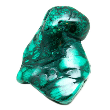 Malachite Polished Freeform - Image 4