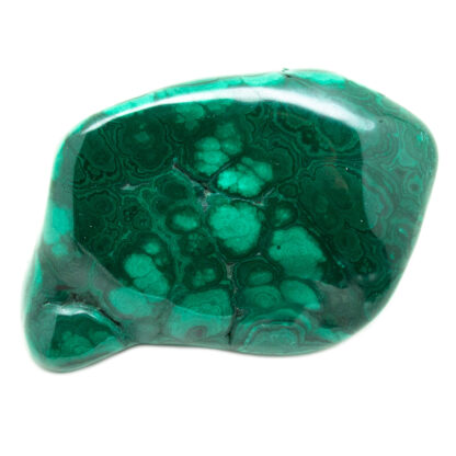 Malachite Polished Freeform - Image 5