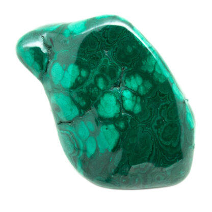 Malachite Polished Freeform - Image 2