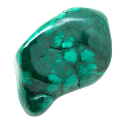 Malachite Polished Freeform - Image 3