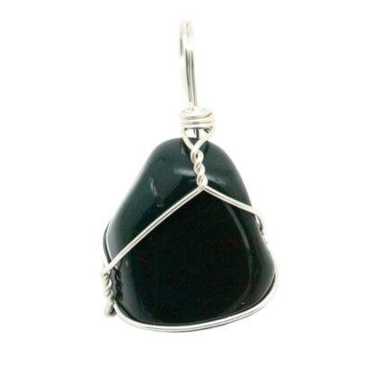 Bloodstone Pendant - Image 2