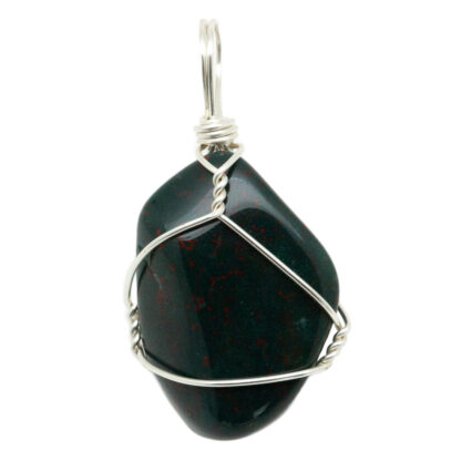 Bloodstone Pendant - Image 3