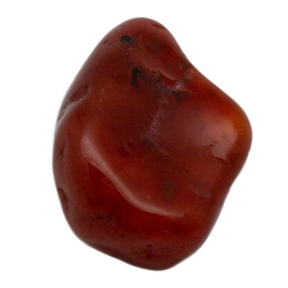 Carnelian Tumbled Stone (1-1.5")