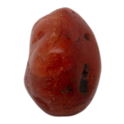 Carnelian Tumbled Stone (1-1.5") - Image 2