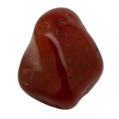 Carnelian Tumbled Stone (1-1.5") - Image 3