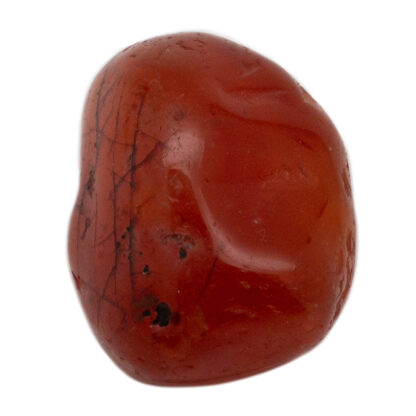 Carnelian Tumbled Stone (1-1.5") - Image 4