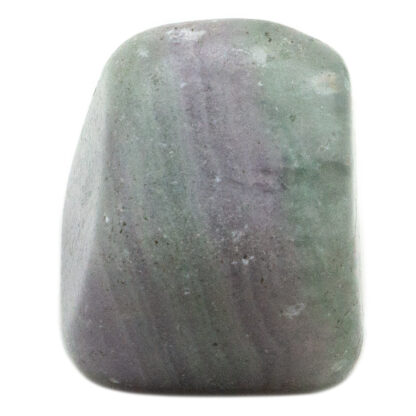 Fluorite Tumbled Stone (20-30mm)