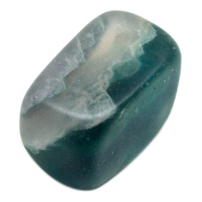 Fluorite Tumbled Stone (20-30mm) - Image 2