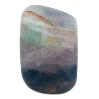 Fluorite Tumbled Stone (20-30mm) - Image 3