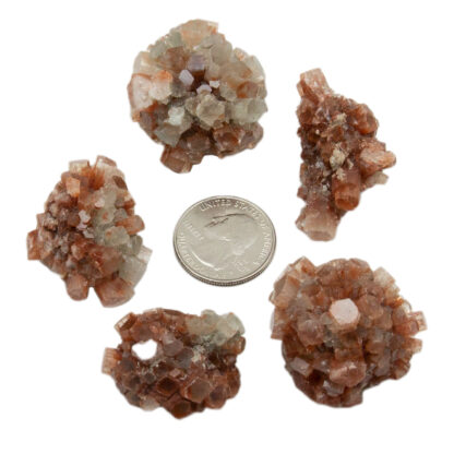 Aragonite Sputnik (1-1.5") - Image 4