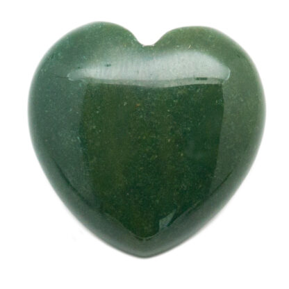 Ocean Jasper heart (15-20mm) - Image 2