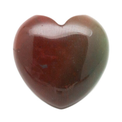 Ocean Jasper heart (15-20mm) - Image 4