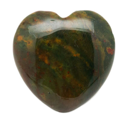 Ocean Jasper heart (15-20mm) - Image 5