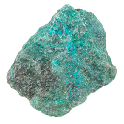 Chrysocolla rough(1-1.5”) - Image 2